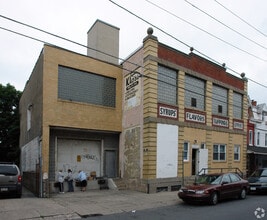 920 Utica St, Allentown, PA for lease Building Photo- Image 1 of 1