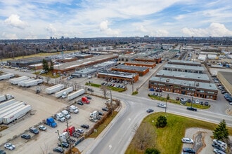 2386 Haines Rd, Mississauga, ON - Aerial map view