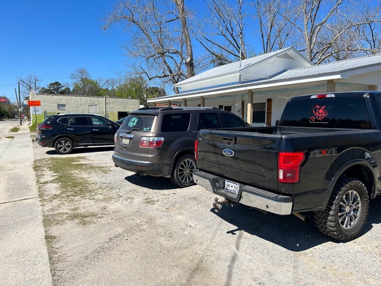 2302 Low Country Hwy, Ehrhardt, SC for sale - Building Photo - Image 2 of 15