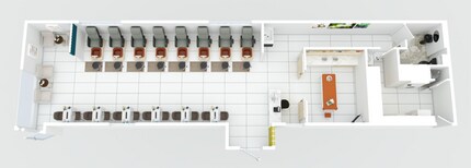 1025 N Central Ave, Phoenix, AZ for lease Building Photo- Image 2 of 2