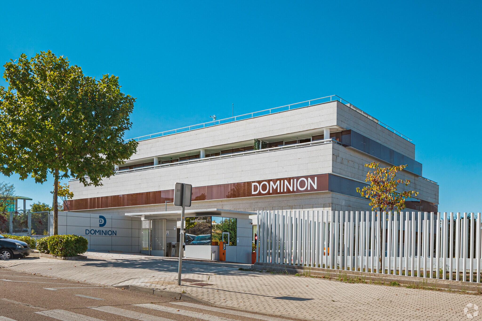 Calle José Echegaray, 1, Las Rozas de Madrid, Madrid for lease Primary Photo- Image 1 of 4