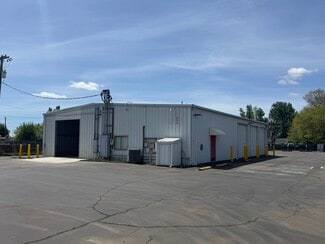 More details for 90574 Monya Ln, Eugene, OR - Industrial for Lease