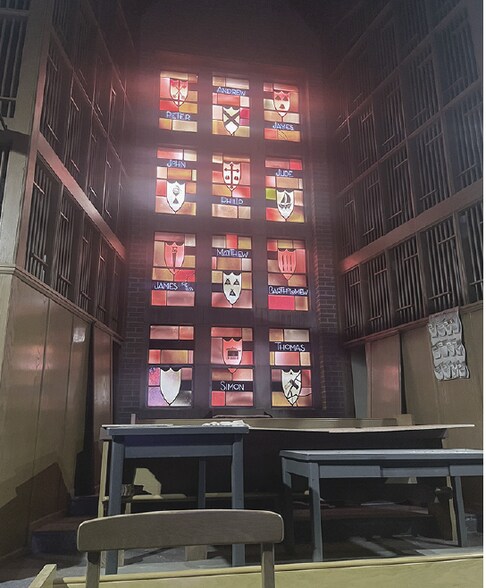 1425 Ferguson Ave, Saint Louis, MO à vendre - Photo intérieure - Image 2 de 10