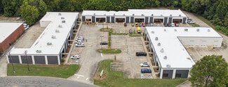 Plus de détails pour 3714 Alliance Dr, Greensboro, NC - Local d'activités à louer