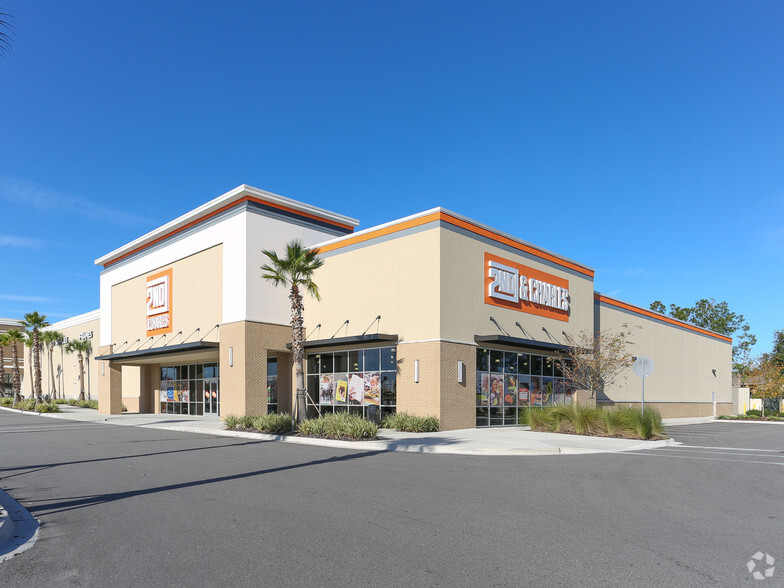 4906 Town Center Pky, Jacksonville, FL for lease - Building Photo - Image 3 of 23