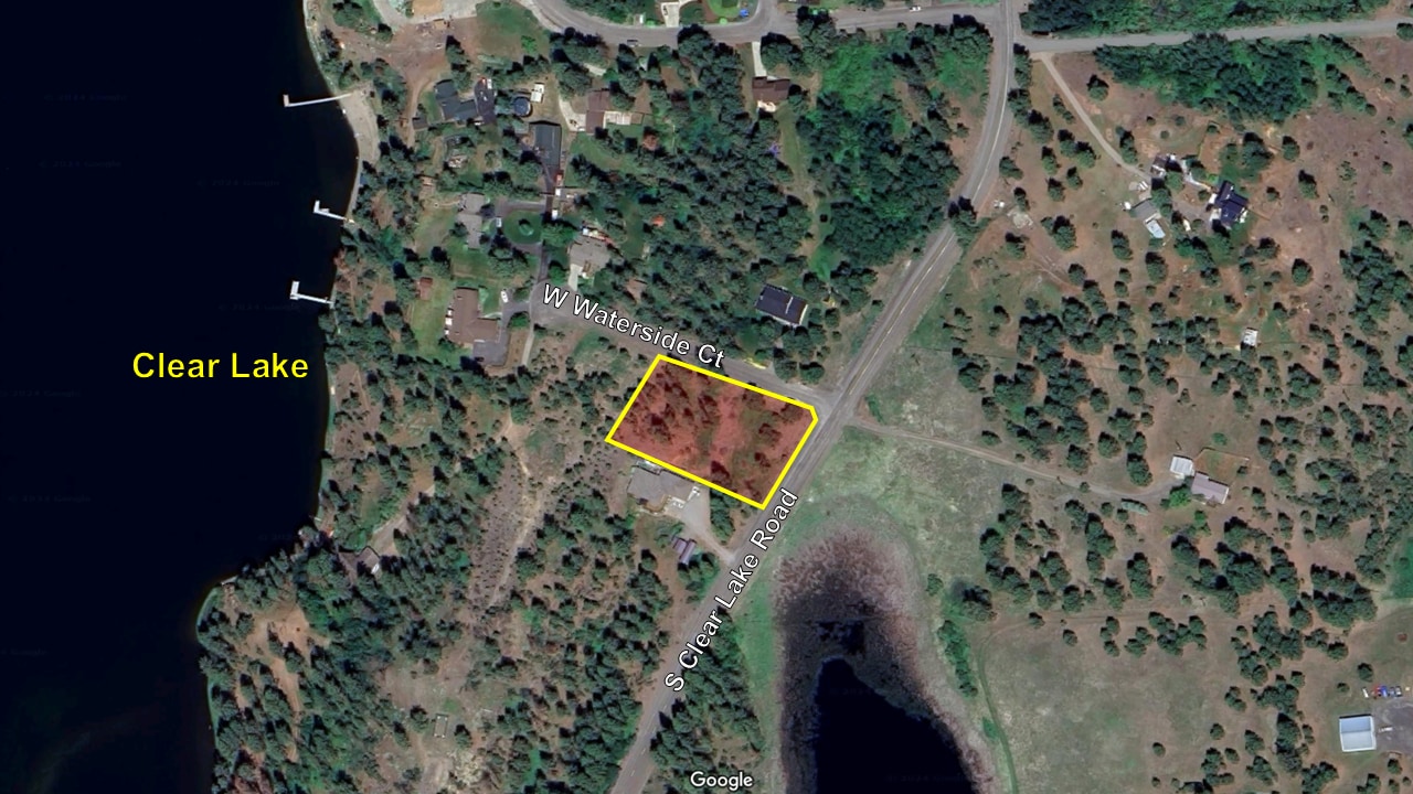 West Waterside Court, Medical Lake, WA for sale Primary Photo- Image 1 of 2