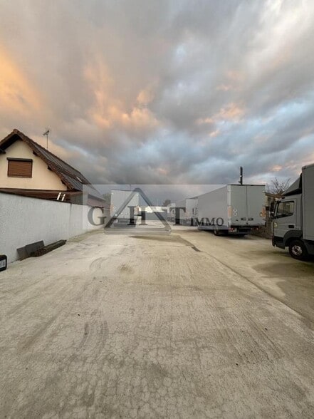Land in Viry-Châtillon for sale - Building Photo - Image 3 of 5