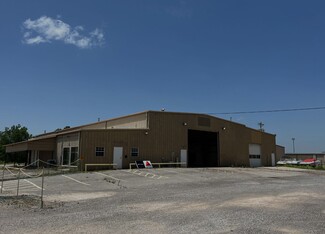 Plus de détails pour 621 N Morgan Rd, Oklahoma City, OK - Bureau, Industriel/Logistique à louer