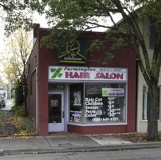 More details for 12670 SW Farmington Rd, Beaverton, OR - Retail for Sale