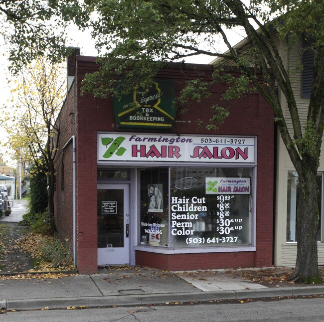 More details for 12670 SW Farmington Rd, Beaverton, OR - Retail for Sale