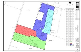 Plus de détails pour 2651 County Road 419, Taylor, TX - Terrain à vendre