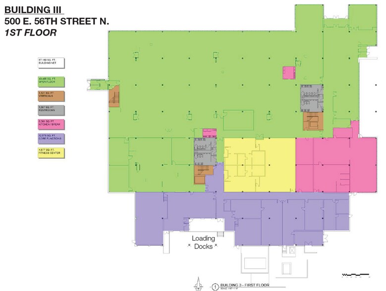 500 E 56th St N, Sioux Falls, SD for sale - Building Photo - Image 2 of 14