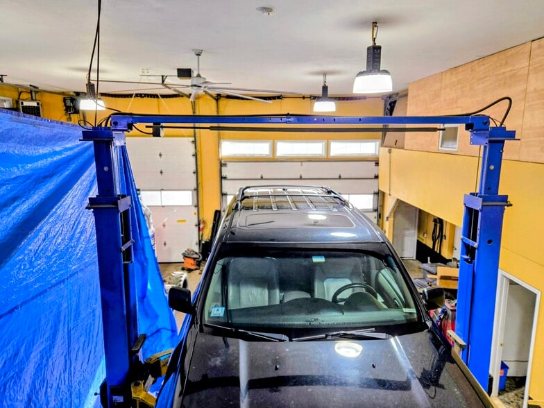 143 Main St, Reading, MA for lease - Building Photo - Image 3 of 12