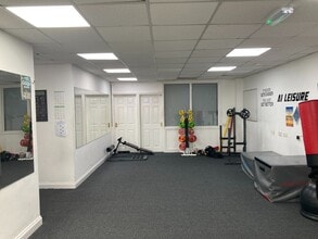 Grange House, Lancaster Rd, Shrewsbury for lease Interior Photo- Image 2 of 6