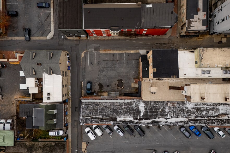 Pine St, Easton, PA for sale - Aerial - Image 2 of 21