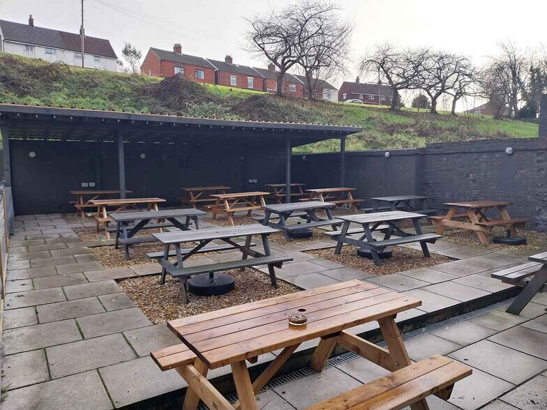 21 Market Pl, Winsford à vendre - Photo du bâtiment - Image 3 de 7