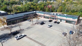 Plus de détails pour 1003 8th St SW, Altoona, IA - Commerce de détail à louer