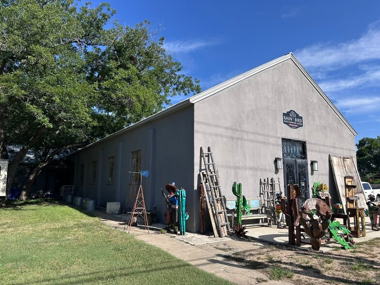 103 Main st, Blanco, TX for sale - Building Photo - Image 2 of 6