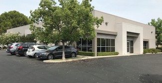 Plus de détails pour 7425 N Palm Bluffs Ave, Fresno, CA - Bureau à louer