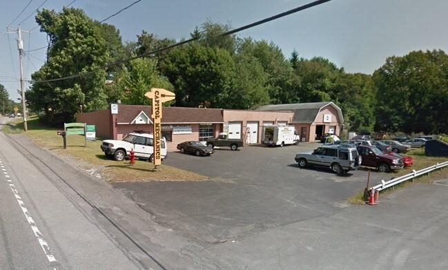 More details for 152 Speigletown Rd, Troy, NY - Retail for Sale
