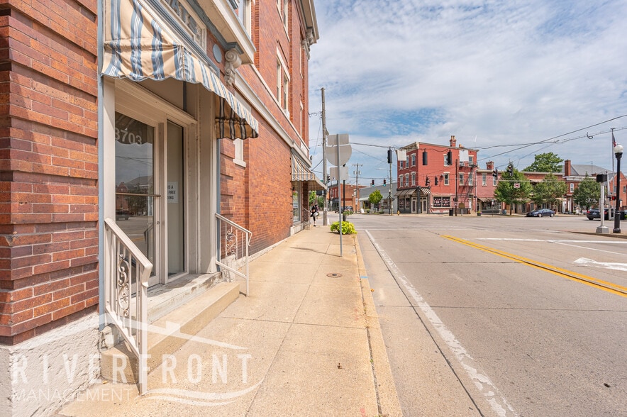 1 W Southern Ave, Covington, KY for sale - Building Photo - Image 2 of 6
