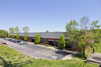 More details for 830 Fesslers Pky, Nashville, TN - Industrial for Lease