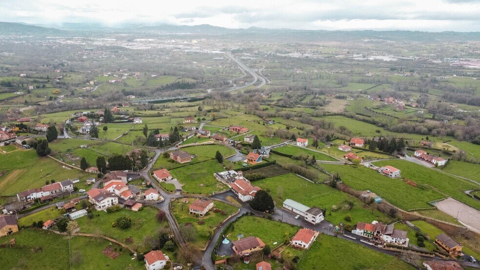 Lugar Vallina, Siero, Asturias à vendre - Photo du bâtiment - Image 3 de 25