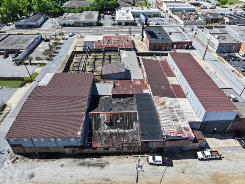 1324 11th Ave, Columbus, GA for sale - Building Photo - Image 3 of 9