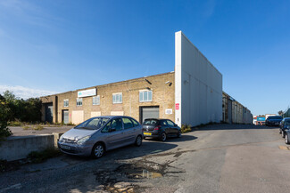 Plus de détails pour Paycocke Rd, Basildon - Industriel à vendre