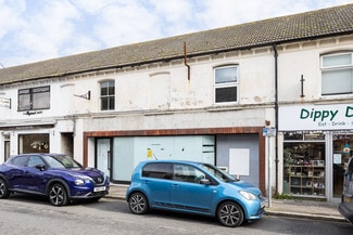 More details for 54-56 High St, Hailsham - Retail for Lease