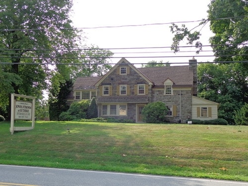 10 Beatty Rd, Media, PA à louer - Photo du bâtiment - Image 2 de 36