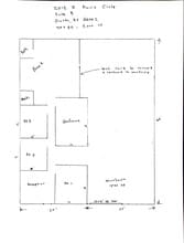 2012 E Prairie Cir, Olathe, KS à louer Plan de site- Image 1 de 6