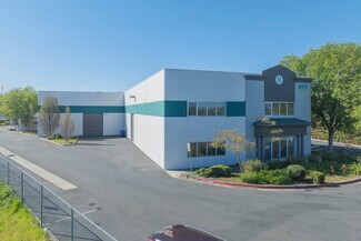 Plus de détails pour 671 Willow Pass Rd, Pittsburg, CA - Industriel à louer