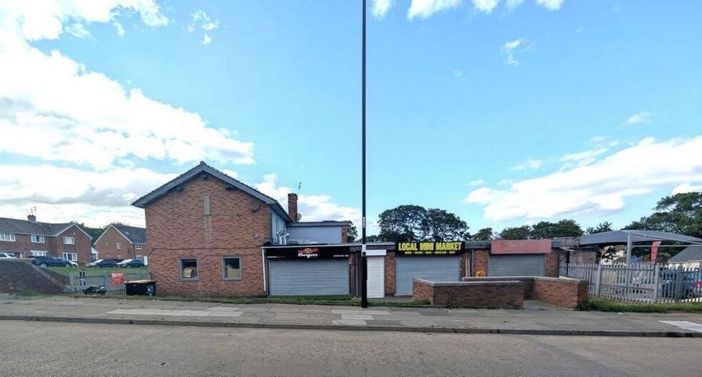 150 Gleneagles Rd, Sunderland for sale - Building Photo - Image 2 of 5