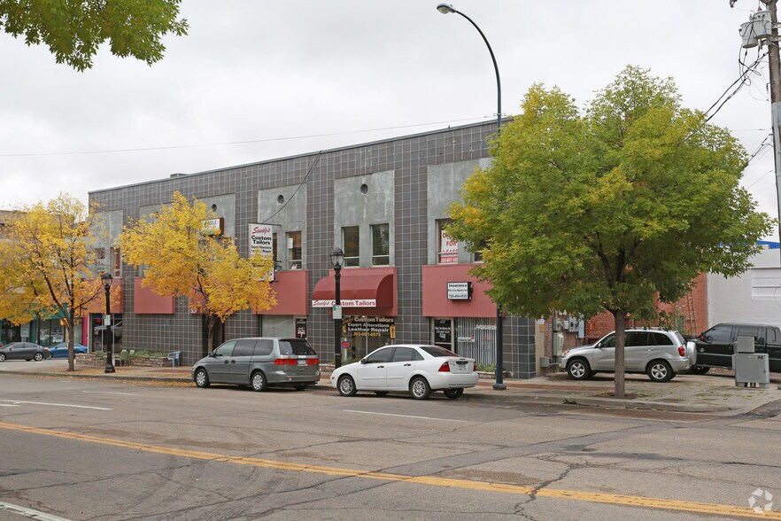 251 Main St, Longmont, CO à louer - Photo du bâtiment - Image 2 de 5