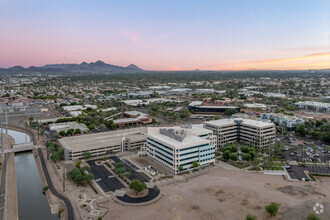 2512 W Dunlap Ave, Phoenix, AZ - Aérien  Vue de la carte - Image1