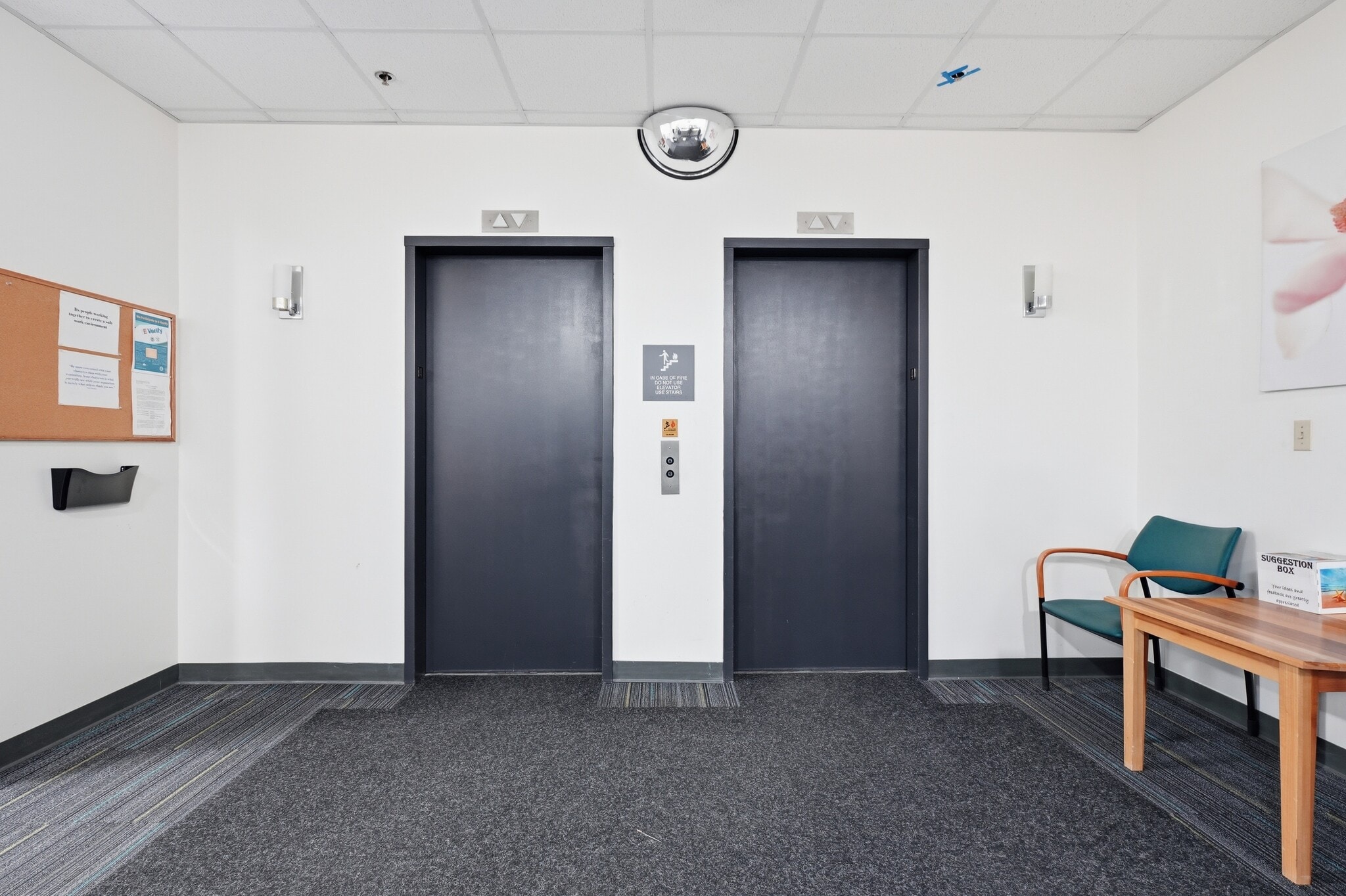 14-20 Central Ave, Lynn, MA for lease Interior Photo- Image 1 of 11
