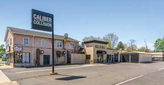Plus de détails pour 324-332 S York Rd, Hatboro, PA - Commerce de détail à vendre