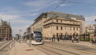More details for 3-5 Queen St, Edinburgh - Office for Lease