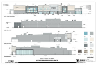 Plus de détails pour Malabar Road NW, Palm Bay, FL - Vente au détail à louer