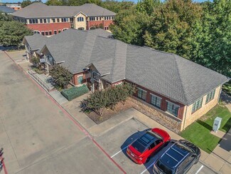 Plus de détails pour 6200 N Beach St, Fort Worth, TX - Bureau à louer