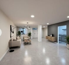 Office/Retail in Sitges, Barcelona for lease Interior Photo- Image 2 of 7