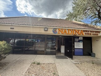 More details for 10630 E Bethany Dr, Aurora, CO - Office/Medical for Lease