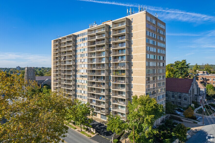 1401 Pennsylvania Ave, Wilmington, DE à vendre - Photo du bâtiment - Image 2 de 27