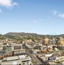 6430 W Sunset Blvd, Los Angeles, CA - AÉRIEN  Vue de la carte