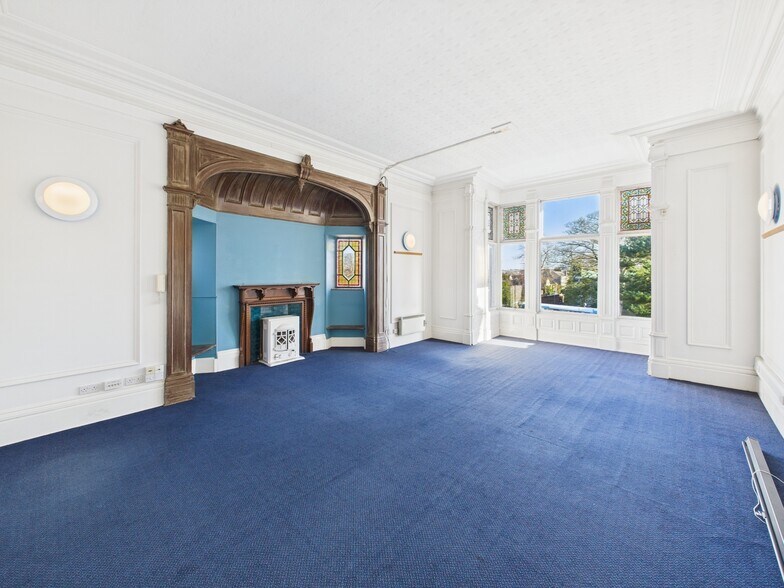 1 Queens Gdns, Aberdeen à vendre - Photo intérieure - Image 3 de 8