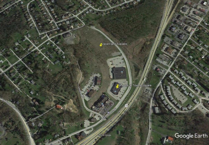 Town Square Dr, Greensburg, PA for sale - Other - Image 2 of 2