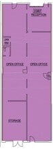 3301-3309 Vincent Rd, Pleasant Hill, CA for lease Floor Plan- Image 1 of 1