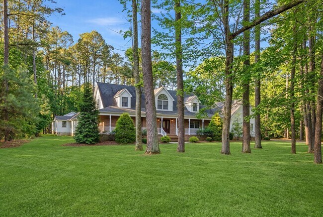 More details for 5307 Elburn Ln, Rock Hall, MD - Health Care for Sale