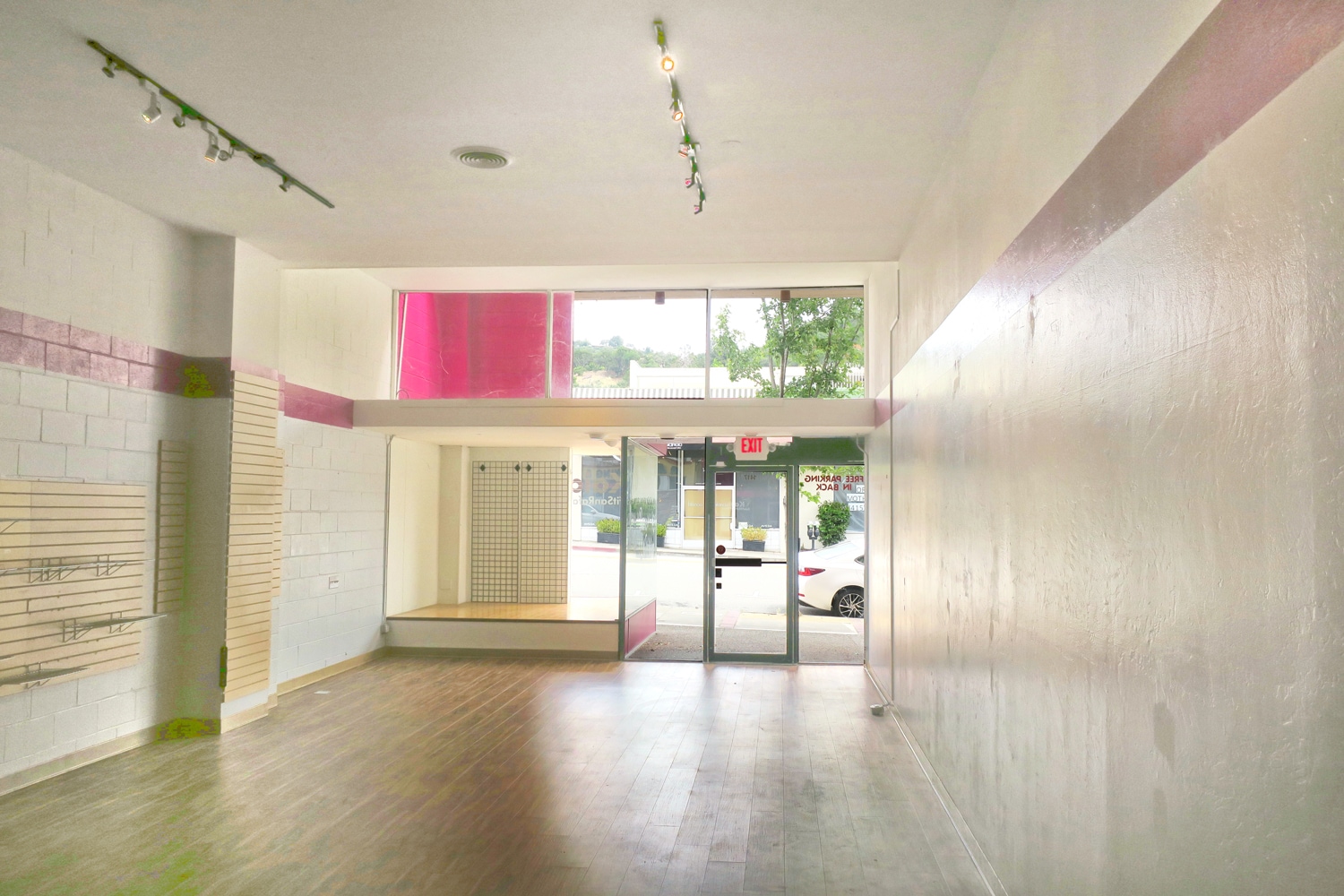 1417 4th St, San Rafael, CA for lease Building Photo- Image 1 of 17